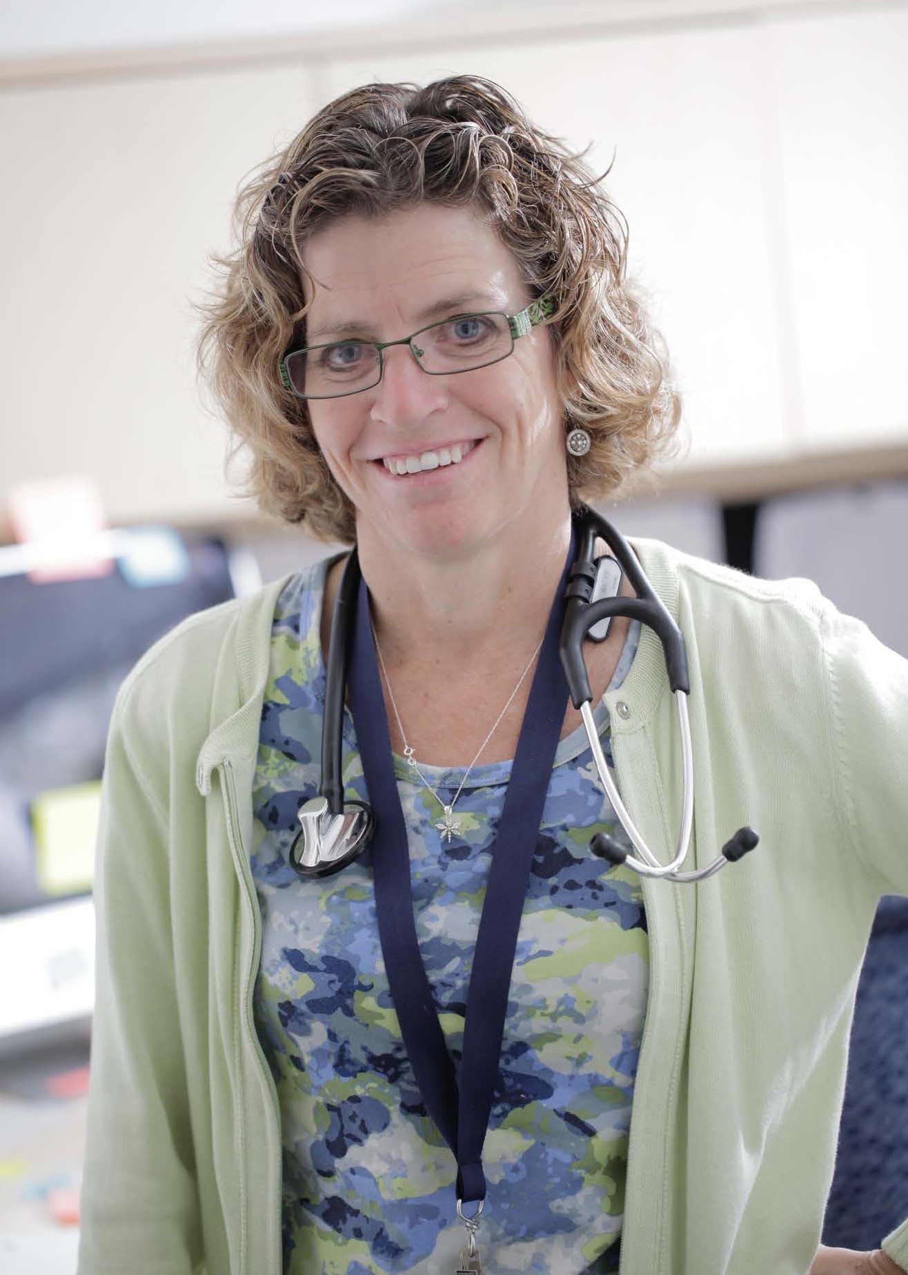 Dr. Kelly Parks.jpg Dr. Kelly Parks.jpg