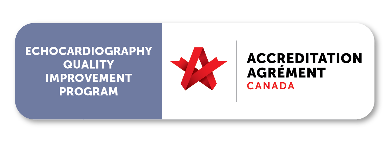 echocardiography quality improvement program