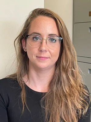 Samantha Croft – Passion and Purpose in Healing