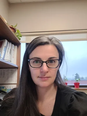 Erin Keogh – Finding her True Calling