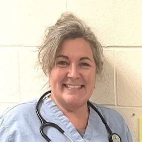 Wendy Cross: Breathing Life into Patient Care Wendy Cross: Breathing Life into Patient Care