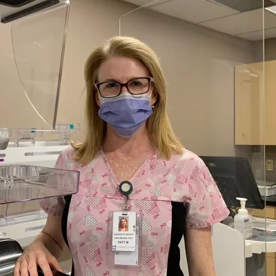 Katy Mountain: Mammography Care Close to Home Katy Mountain: Mammography Care Close to Home