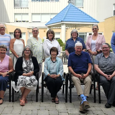 Community Leaders Invited to Help Shape the Future of Campbellford Memorial Hospital