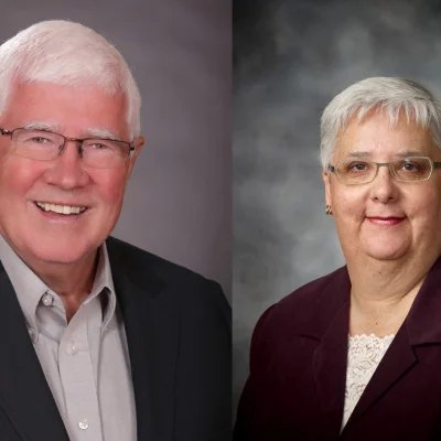 Campbellford Memorial Hospital Welcomes New Board Members Campbellford Memorial Hospital Welcomes New Board Members