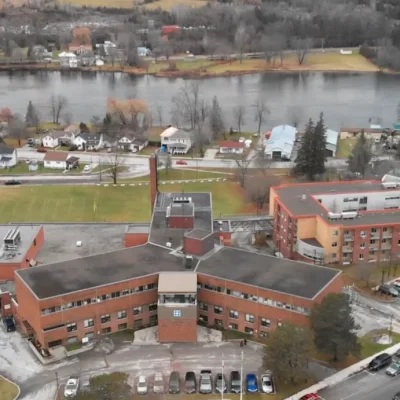 Campbellford Memorial Hospital Updating Screening Requirements Campbellford Memorial Hospital Updating Screening Requirements