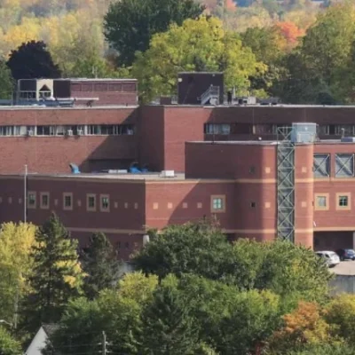 Campbellford Memorial Hospital Institutes Vaccination Requirements for Visitors Campbellford Memorial Hospital Institutes Vaccination Requirements for Visitors