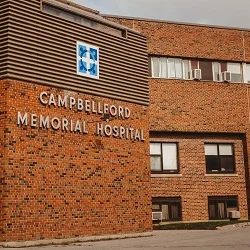 COVID-19 Outbreak Over at Campbellford Memorial Hospital COVID-19 Outbreak Over at Campbellford Memorial Hospital