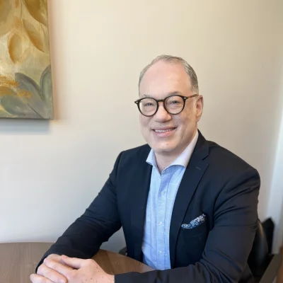 Campbellford Memorial Hospital Board of Directors names Jeff Hohenkerk as new President and CEO Campbellford Memorial Hospital Board of Directors names Jeff Hohenkerk as new President and CEO