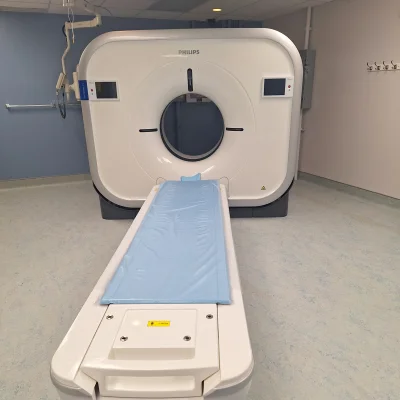 Campbellford Memorial Hospital Set to Install New CT Scanner Campbellford Memorial Hospital Set to Install New CT Scanner
