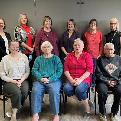 Join the Patient and Family Advisory Council (PFAC) at Campbellford Memorial Hospital Join the Patient and Family Advisory Council (PFAC) at Campbellford Memorial Hospital