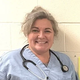 Wendy Cross: Breathing Life into Patient Care