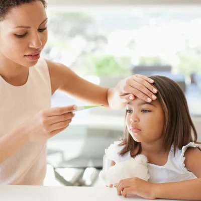 Tips on Caring for Children with Respiratory Symptoms Tips on Caring for Children with Respiratory Symptoms